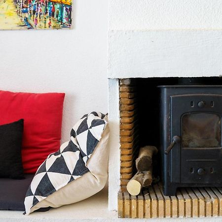 Charming Apartment With Sea Views Sitio de Calahonda Buitenkant foto
