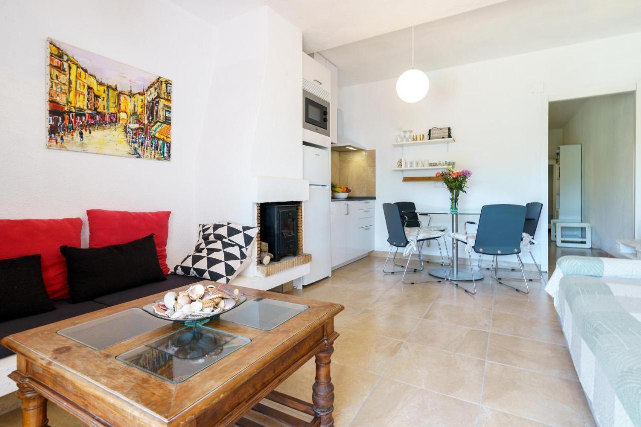 Charming Apartment With Sea Views Sitio de Calahonda Buitenkant foto