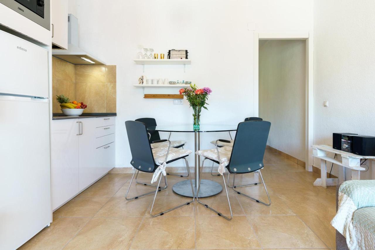 Charming Apartment With Sea Views Sitio de Calahonda Buitenkant foto