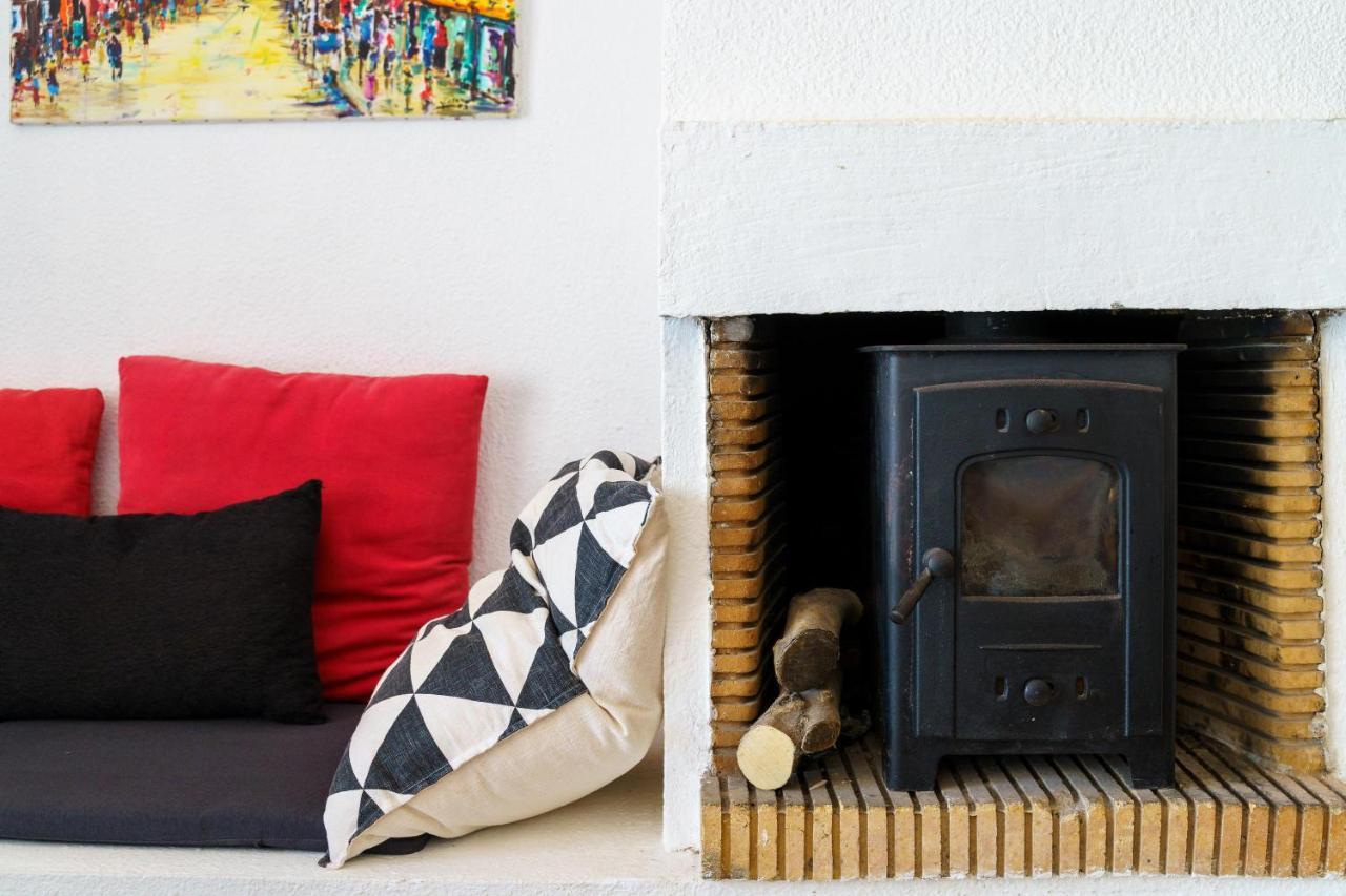 Charming Apartment With Sea Views Sitio de Calahonda Buitenkant foto