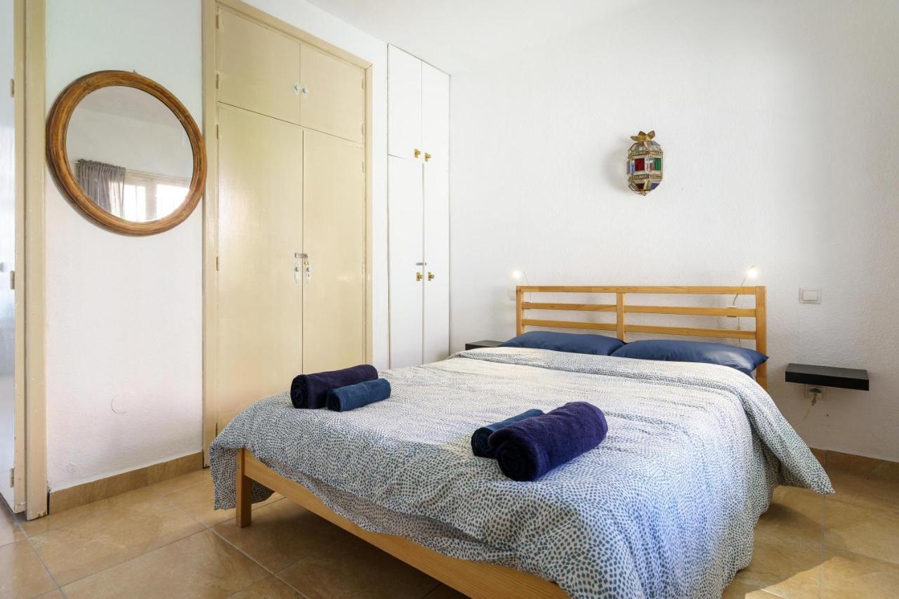 Charming Apartment With Sea Views Sitio de Calahonda Buitenkant foto