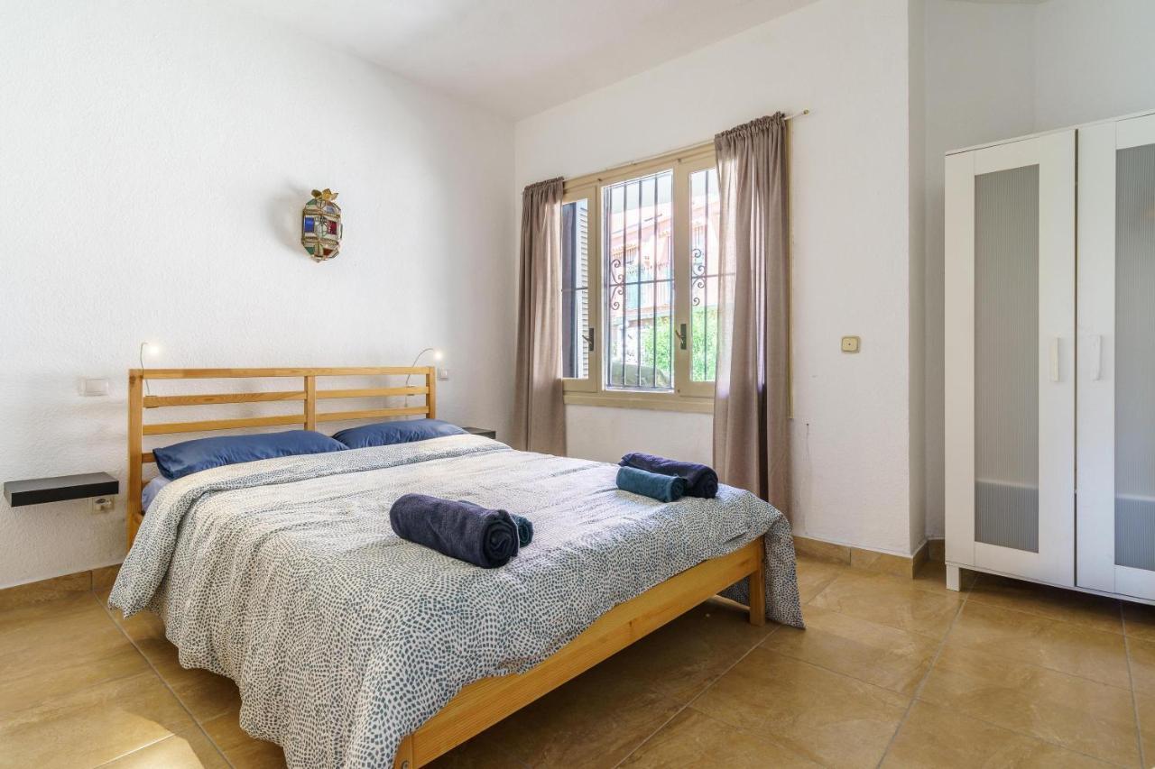 Charming Apartment With Sea Views Sitio de Calahonda Buitenkant foto