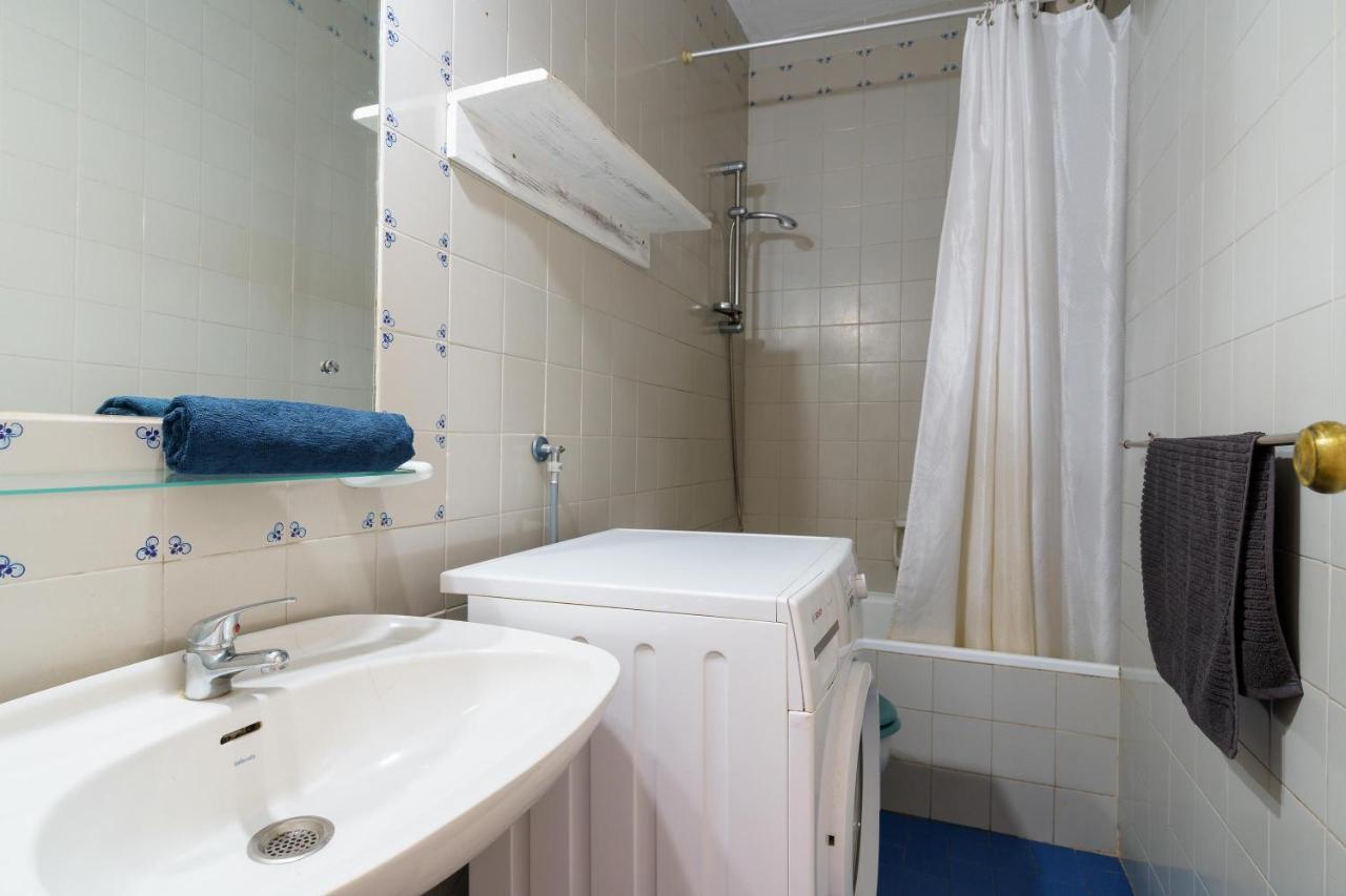 Charming Apartment With Sea Views Sitio de Calahonda Buitenkant foto