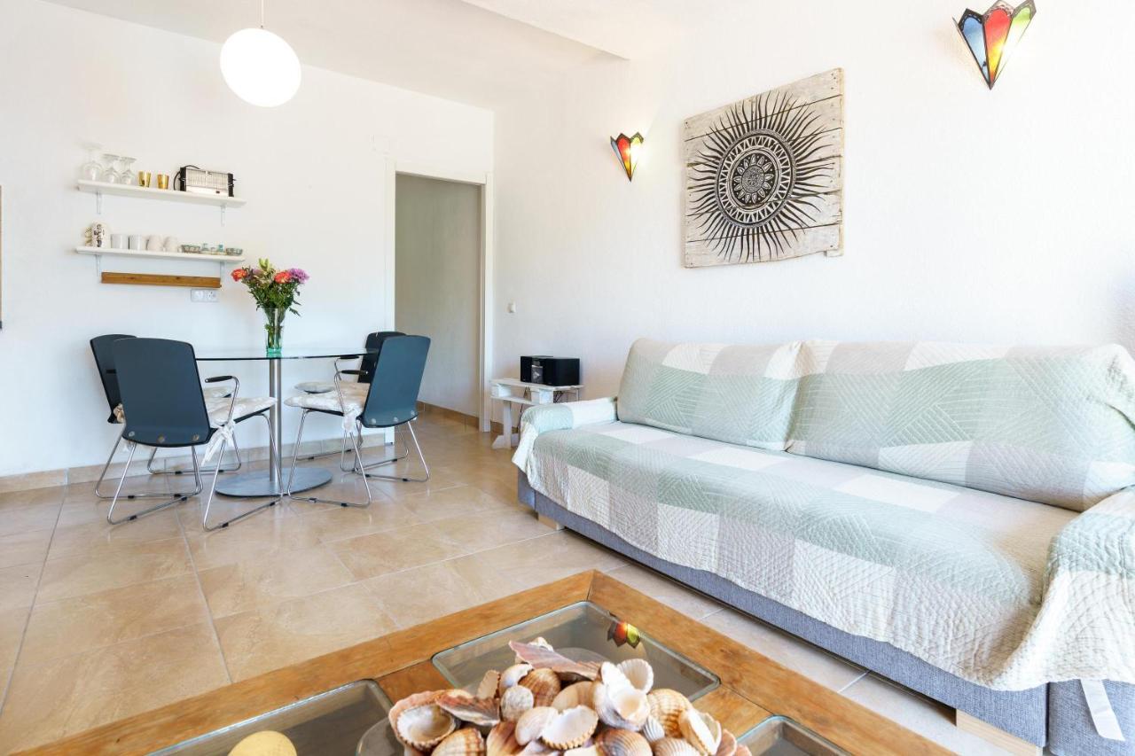 Charming Apartment With Sea Views Sitio de Calahonda Buitenkant foto