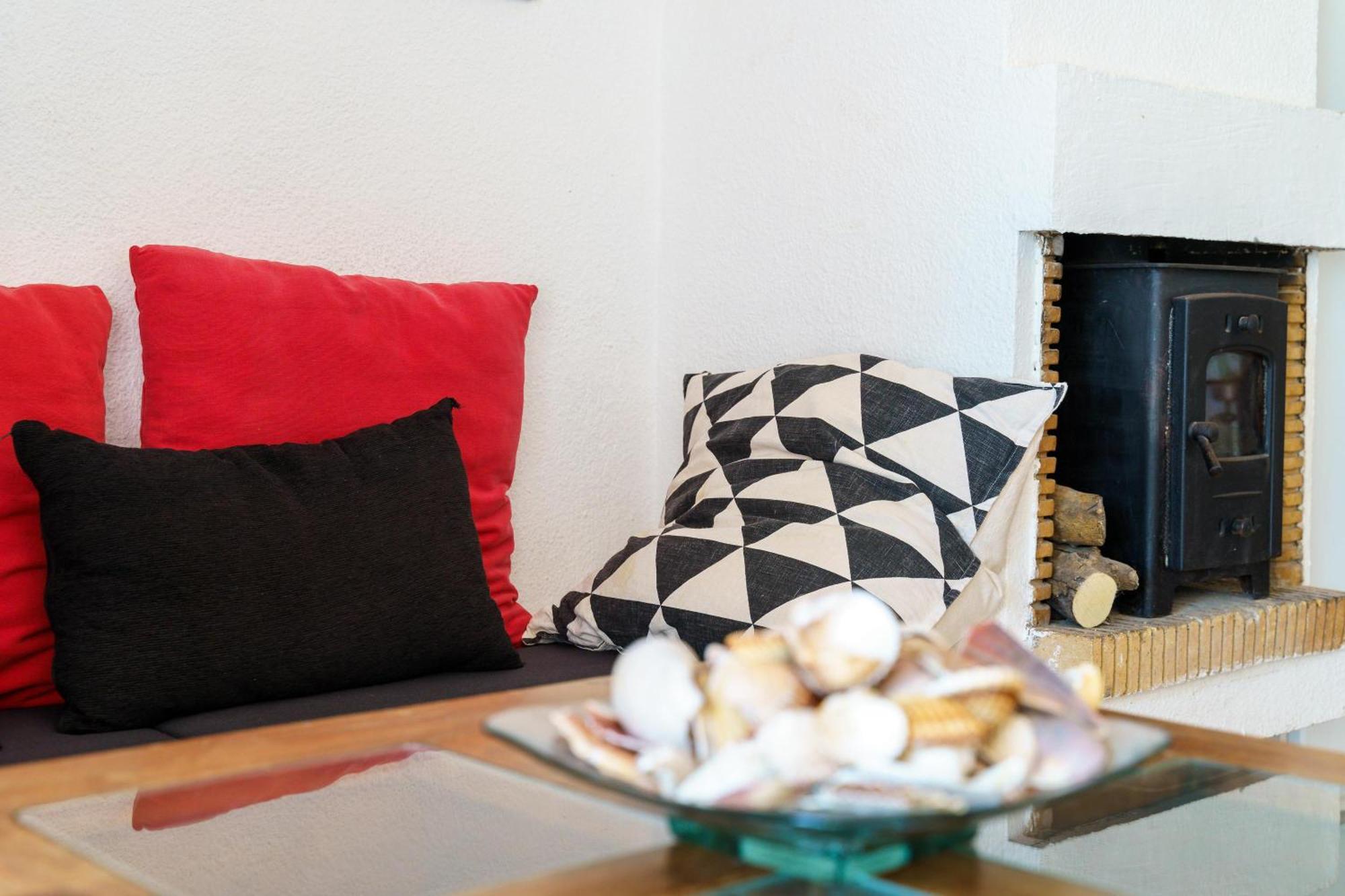 Charming Apartment With Sea Views Sitio de Calahonda Buitenkant foto